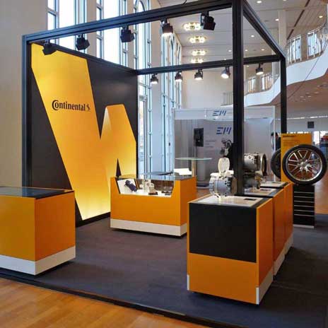 Continental VDA Kongress