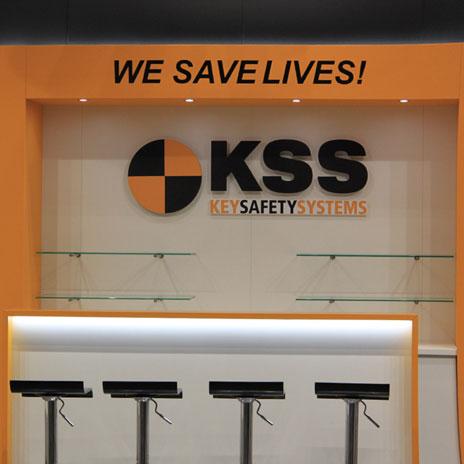 KSS Airbag Mannheim